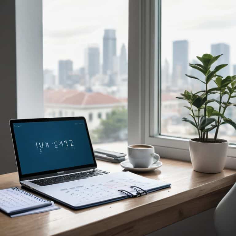 Crushing Goals With Accountability