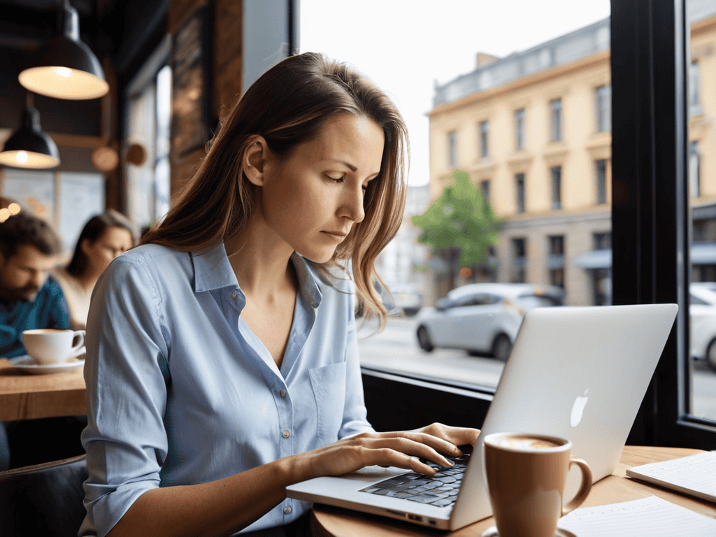 How to Switch Industries Successfully