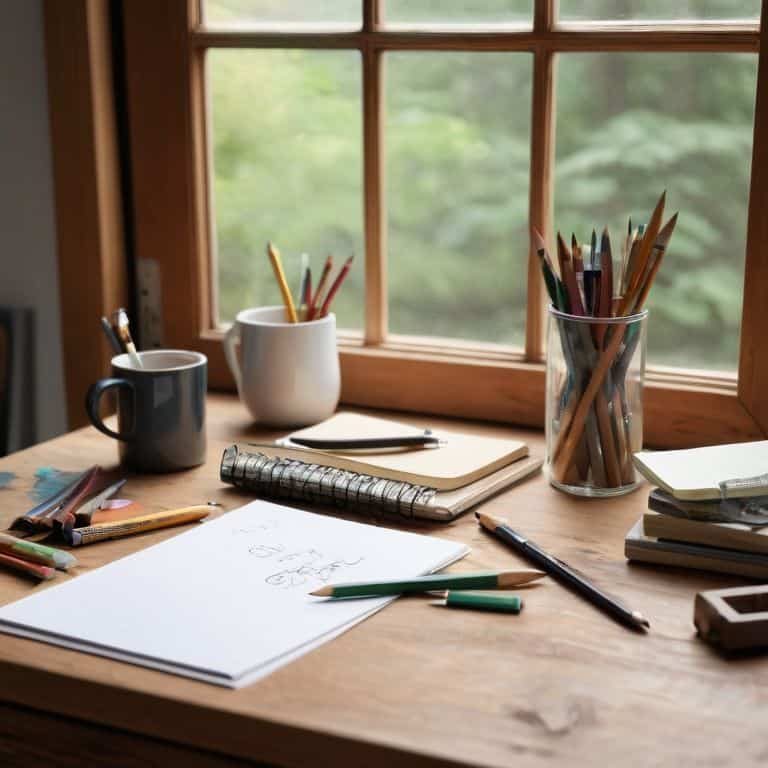 Smart Goals for Dreamers