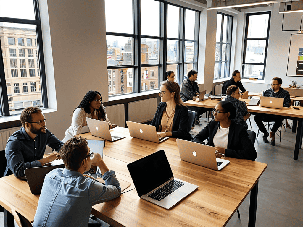 Sustaining Brand Presence Online