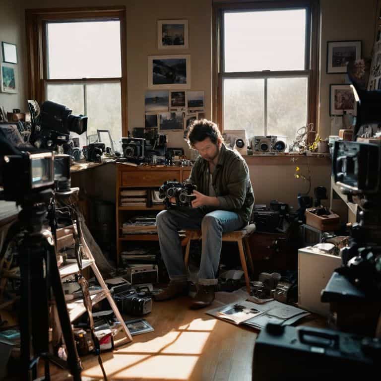 The Importance of Personal Projects