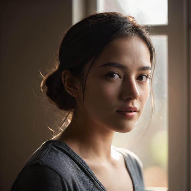 Weaving Magic With Light