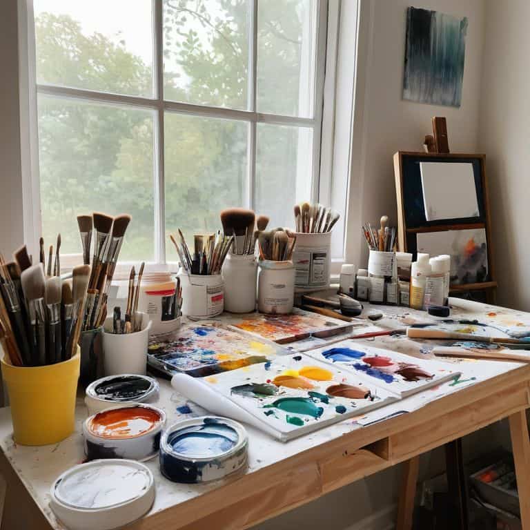 Bringing Your Artistic Vision to Life