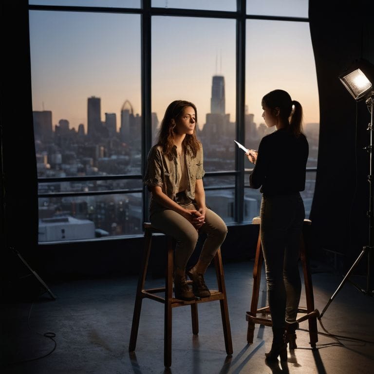 Bringing Your Cinematic Vision
