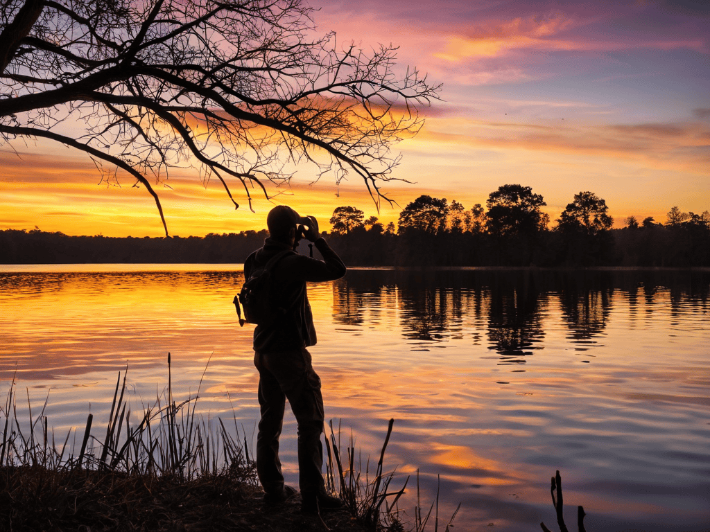 Capturing the Essence of Sunset Photography
