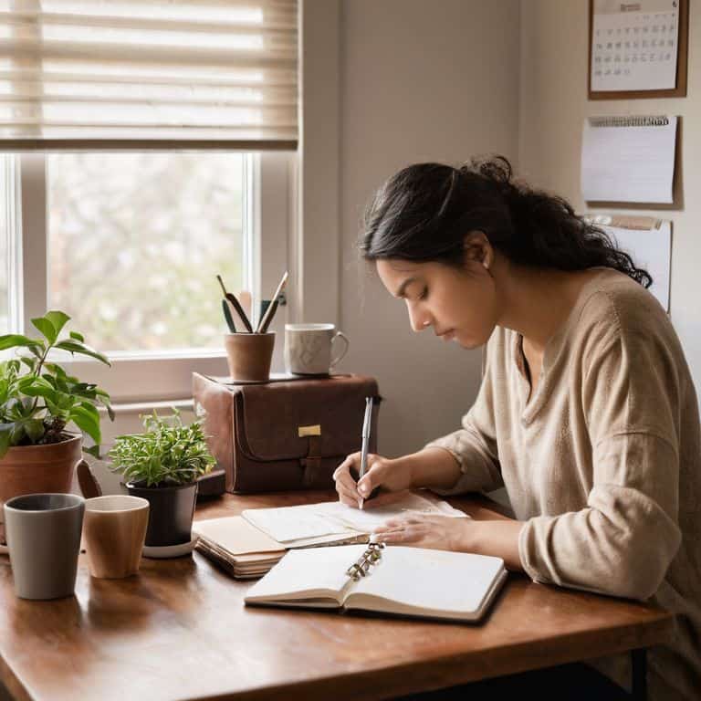 Embracing Accountability for Lasting Success