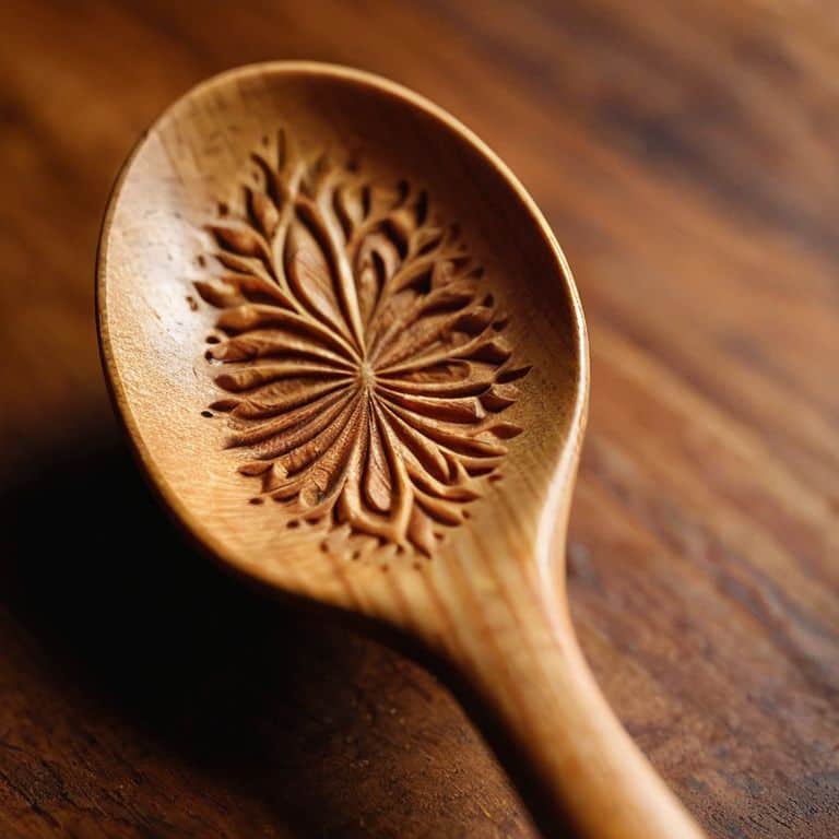 Embracing the Beauty of Handcrafted Utensils