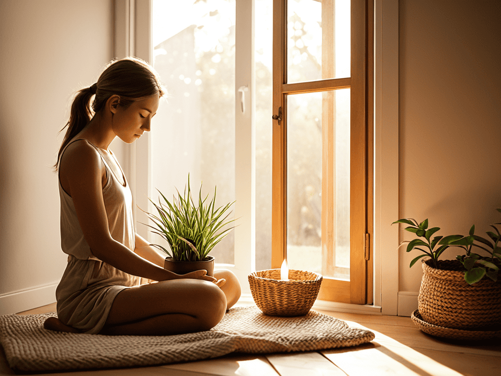 Embracing the Morning Meditation Journey