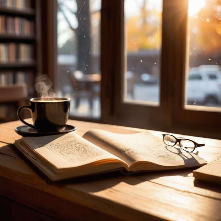 Finding Your Literary Match book event