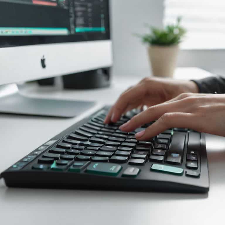 Key Features in Action