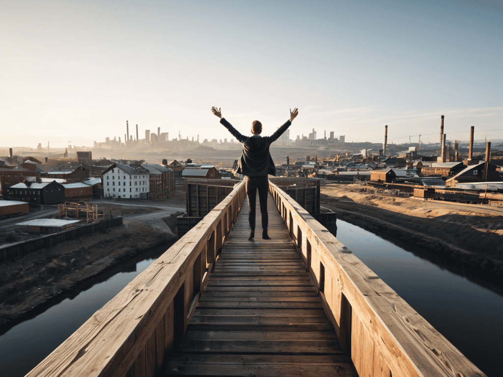 Sealing the Deal industry switch success