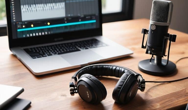 A Guide to Choosing a Podcasting Audio Interface