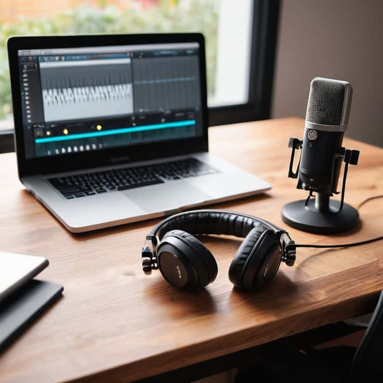 A Guide to Choosing a Podcasting Audio Interface