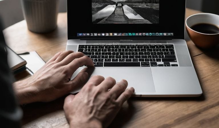 A Guide to Editing Black and White Photos in Lightroom