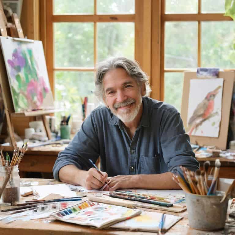A Guide to Finding a Creative Mentor