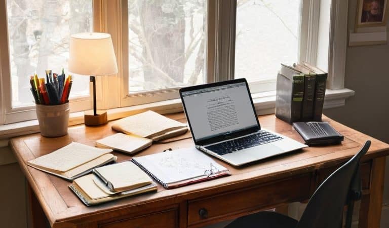 A Guide to Researching Literary Agents