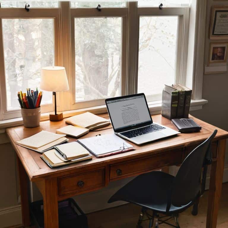 A Guide to Researching Literary Agents