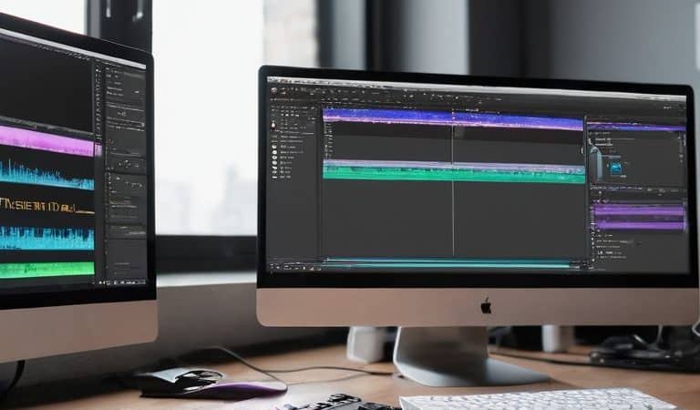 A Professional’s Review of Premiere Pro Vs. Final Cut Pro