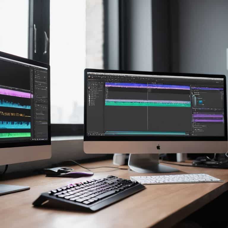 A Professional’s Review of Premiere Pro Vs. Final Cut Pro