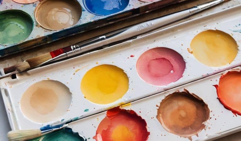 A Review of Schmincke Horadam Watercolors