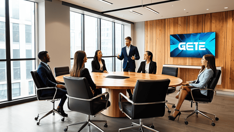 Building a Strong Brand Identity in 2025