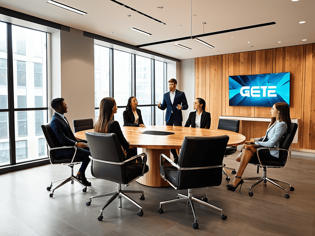 Building a Strong Brand Identity in 2025