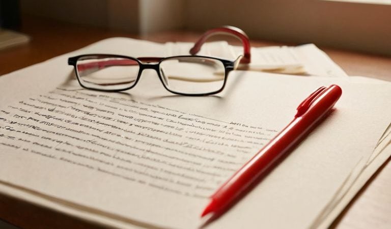 10 Common Query Letter Mistakes to Avoid