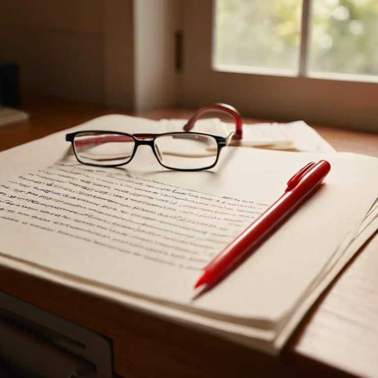 10 Common Query Letter Mistakes to Avoid