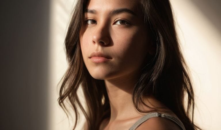 A Guide on How to Create a Cinematic Lighting Setup With 3 Lights