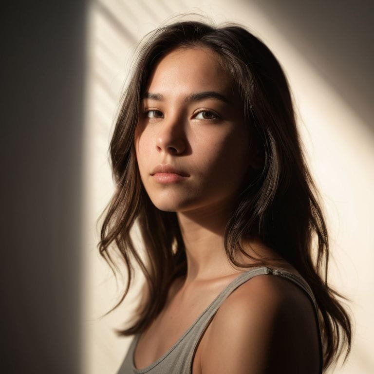 A Guide on How to Create a Cinematic Lighting Setup With 3 Lights