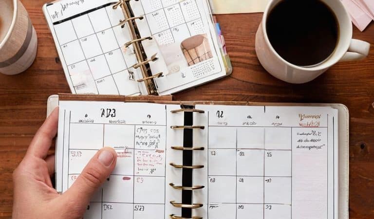 A Guide on How to Create an Accountability System for Your Goals