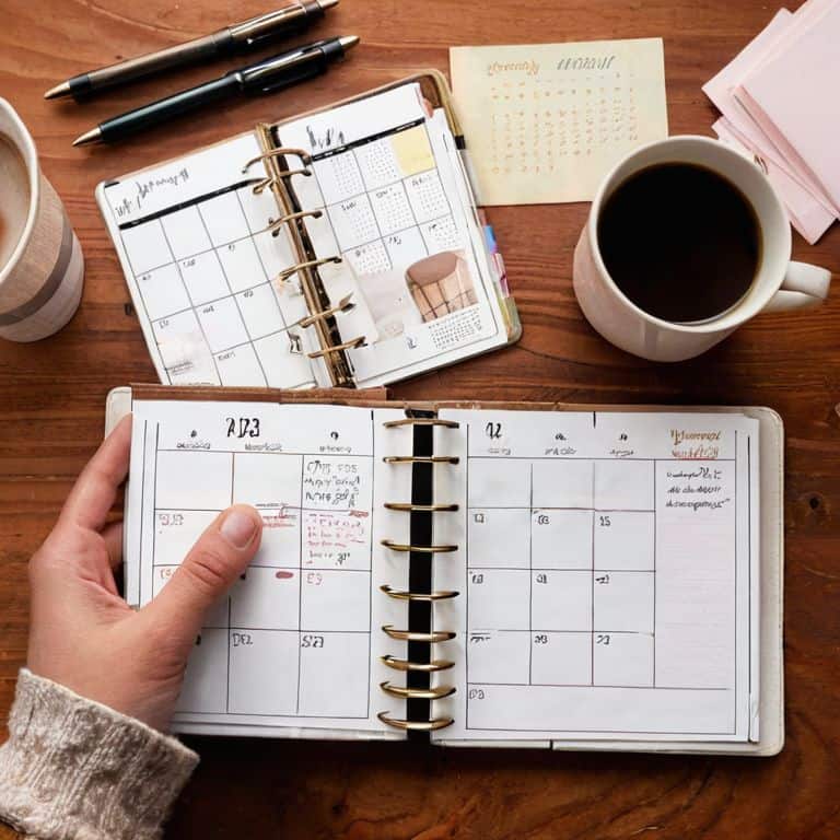 A Guide on How to Create an Accountability System for Your Goals