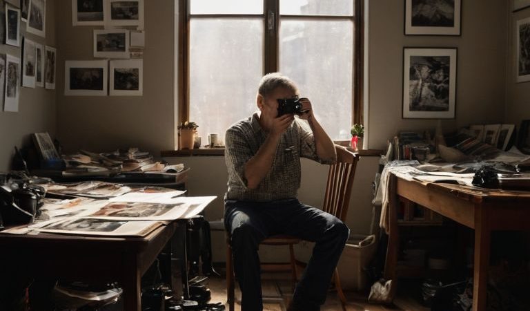 A Guide on How to Critique Your Own Photography to Get Better