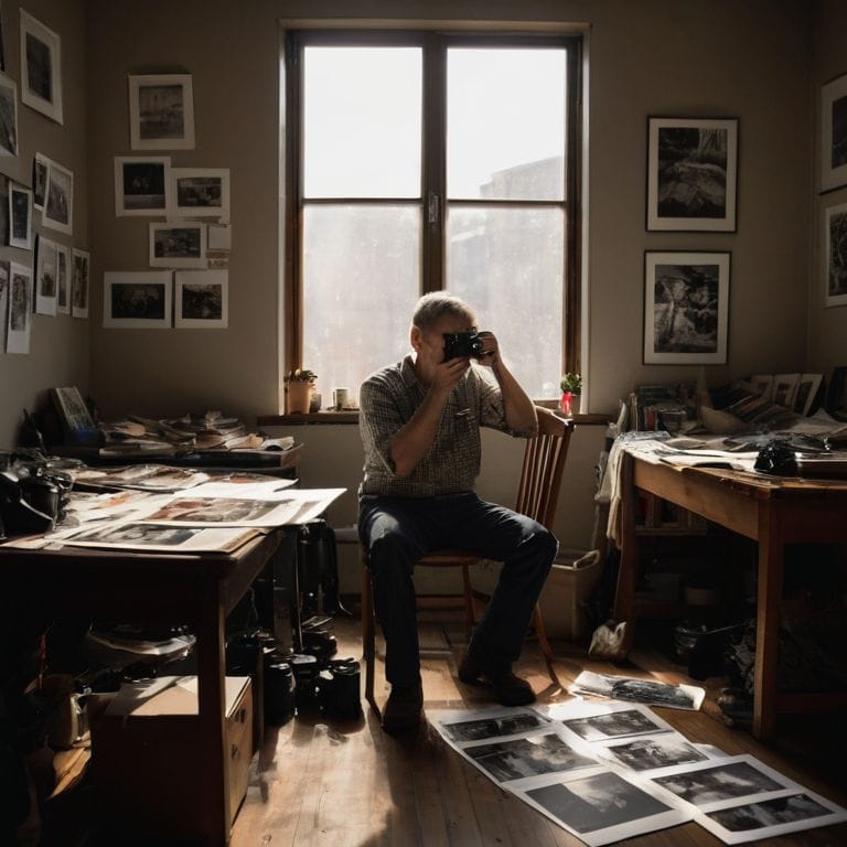 A Guide on How to Critique Your Own Photography to Get Better