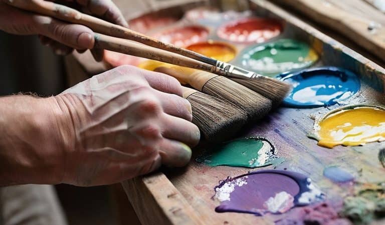 A Guide on How to Develop Your Own Visual Signature
