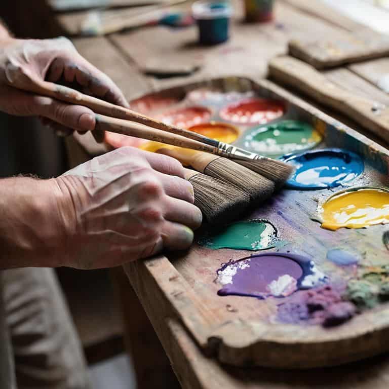 A Guide on How to Develop Your Own Visual Signature