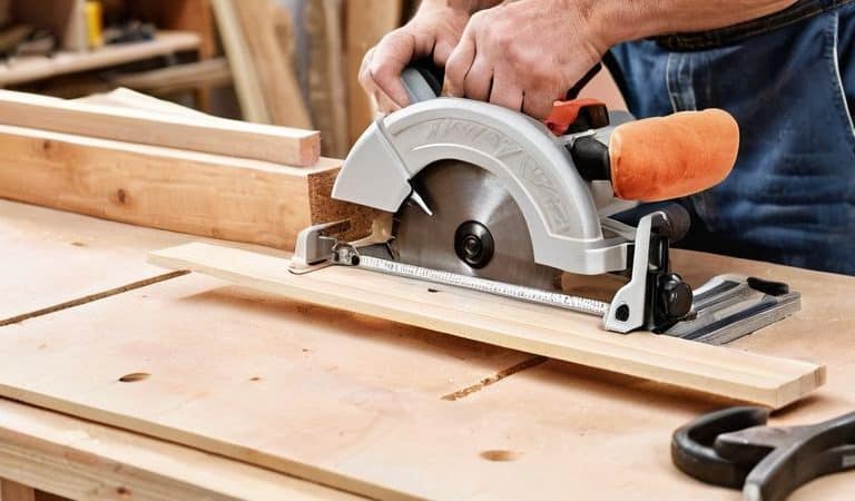 A Guide on How to Make a Simple Miter Joint for a Picture Frame
