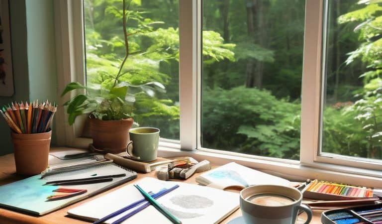 A Guide on How to Set Creative Goals and Stay on Track