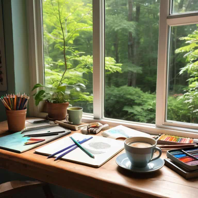 A Guide on How to Set Creative Goals and Stay on Track