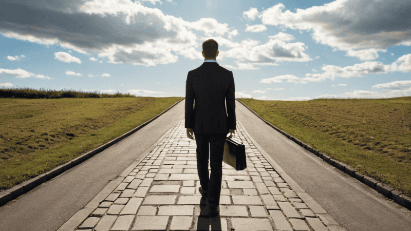 How to Switch Industries Without Starting Over