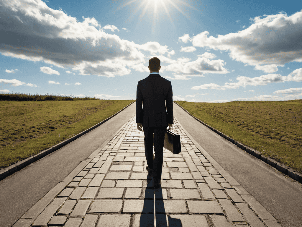 How to Switch Industries Without Starting Over