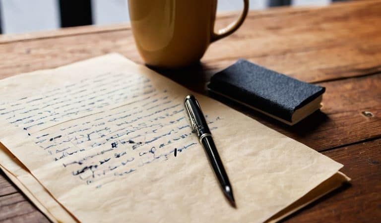 A Guide on How to Write a Query Letter That Gets Noticed