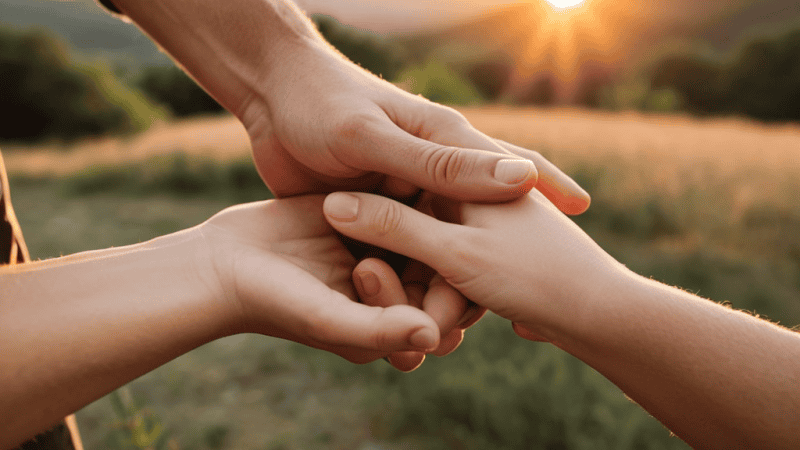 Stop Self-sabotaging Your Relationship: Here’s How