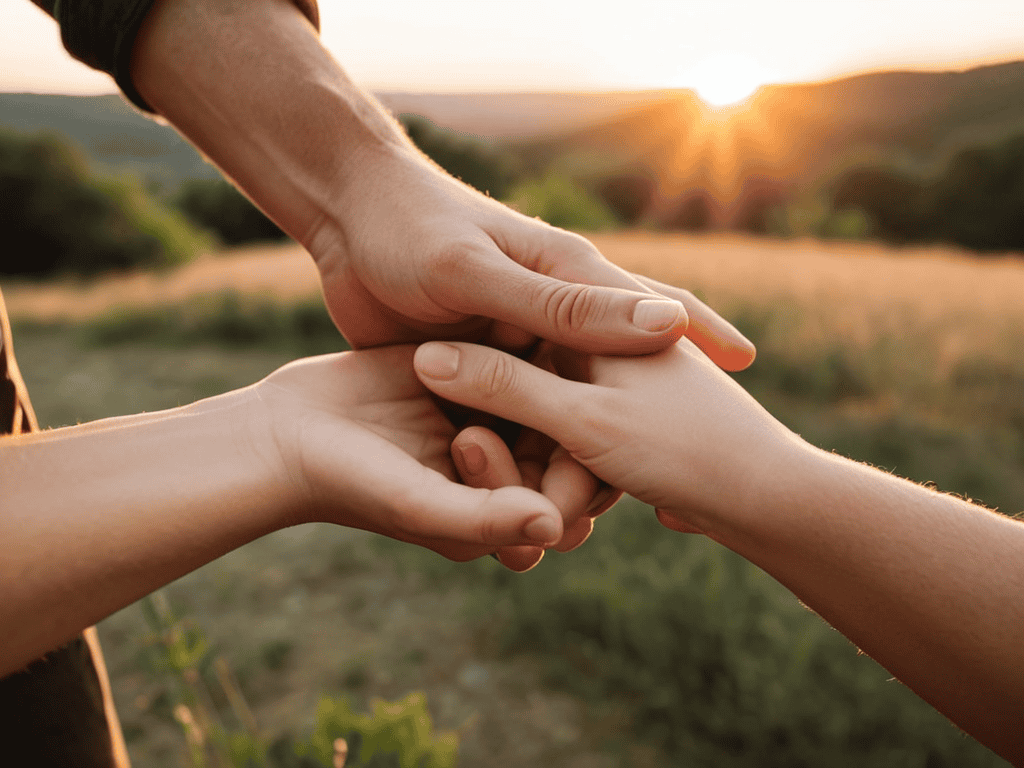 Stop Self-sabotaging Your Relationship: Here’s How