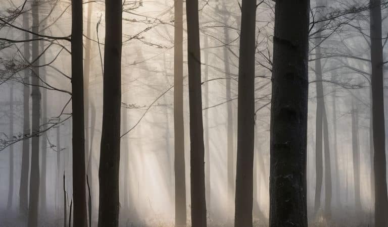 A Guide to What Subjects Look Best in Black and White