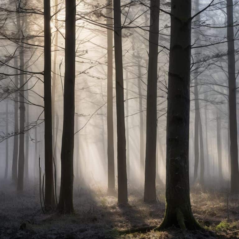 A Guide to What Subjects Look Best in Black and White