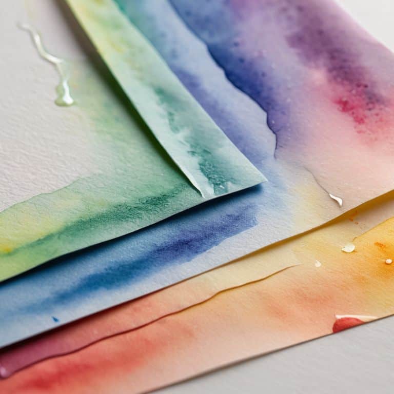 Arches Watercolor Paper