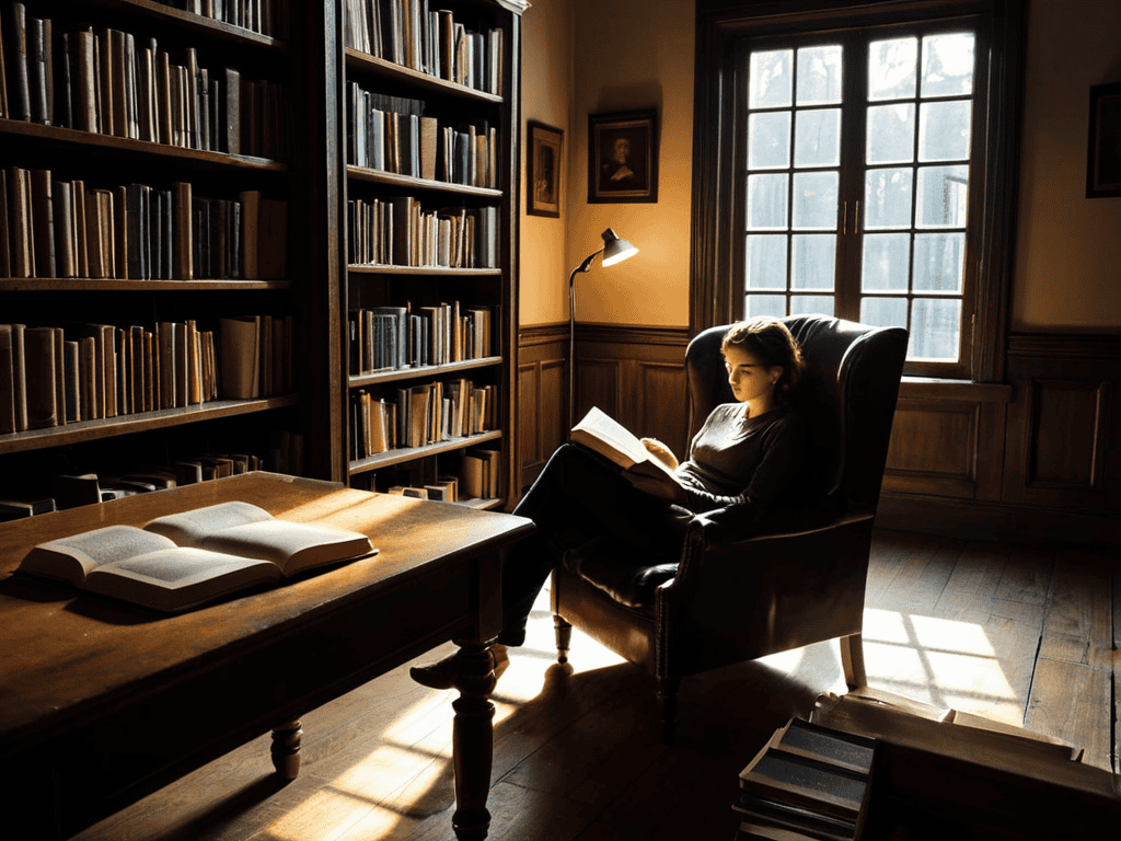 Death of the Author concept