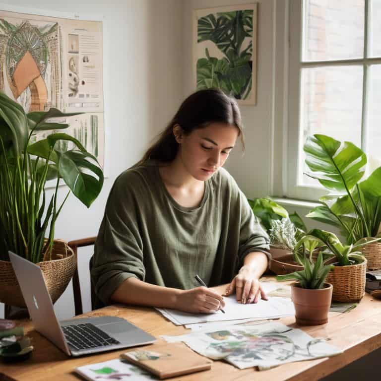 Domestika: At a Glance courses