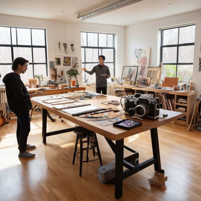 Masterclass Subscription: At a Glance